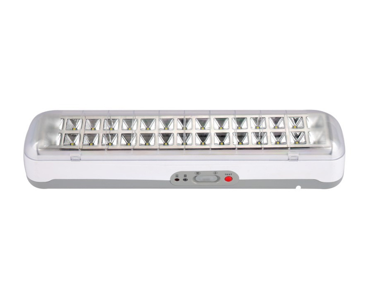 219s 30 (SMD3528) potężne światło awaryjne LED