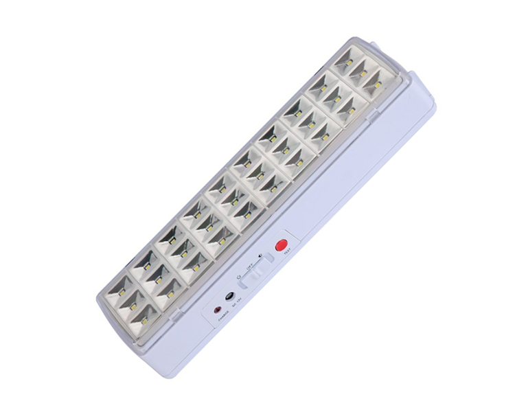 208S 30 SMD LED LED światło awaryjne