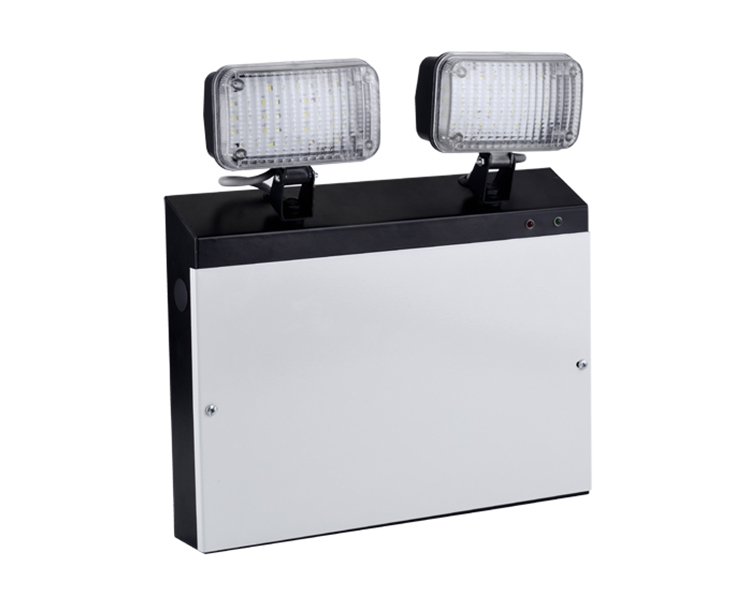 2922 Tradycyjna wersja LED Tradycyjna Spot Awaryjna LED