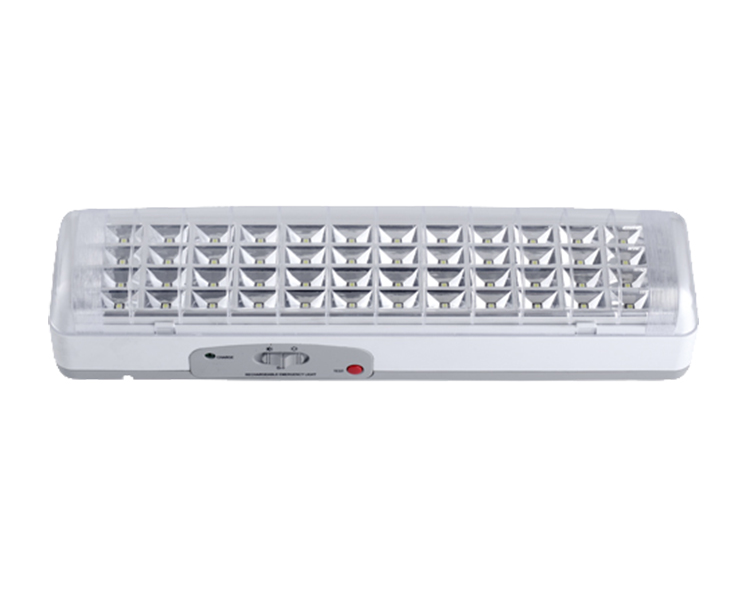 238S-48 48 (SMD3528) potężne światło awaryjne LED