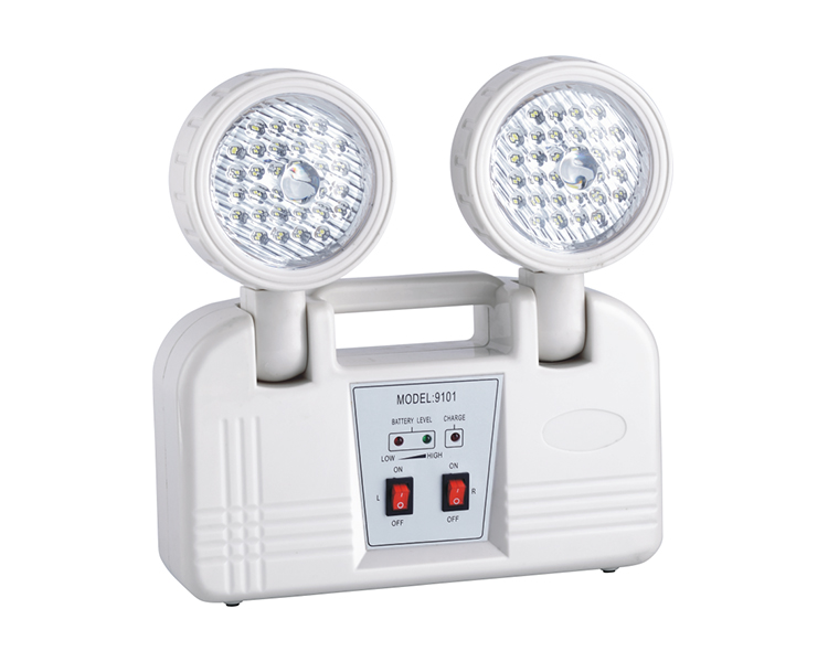 2923 LED Twin Spot Light