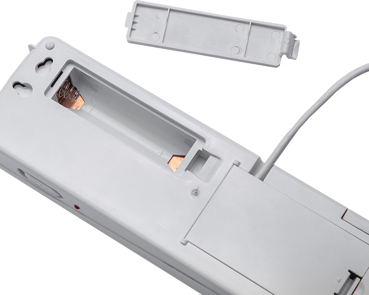 2128 30pcs Lampa awaryjna SMD z wskaźnikiem LED zasilania