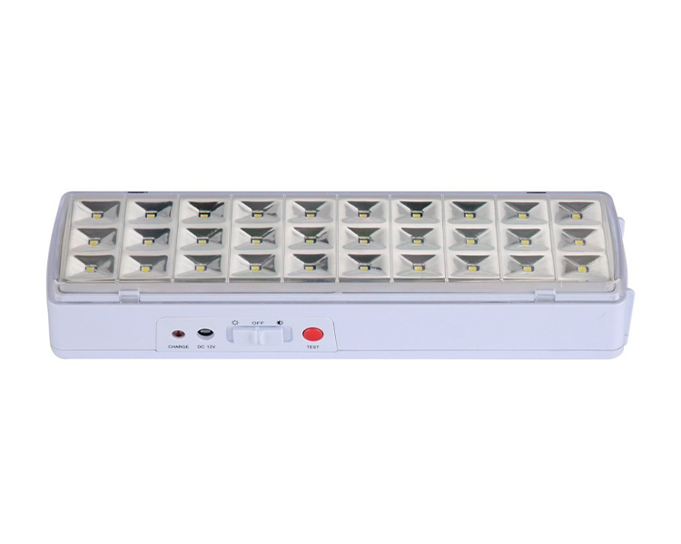 208S 30 SMD LED LED światło awaryjne