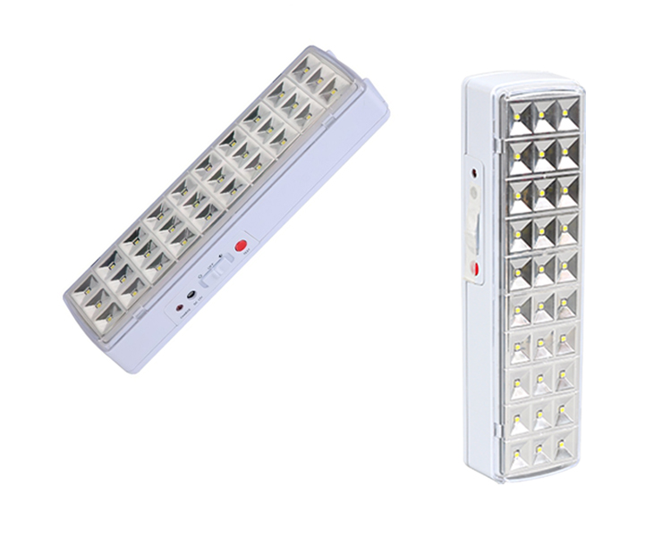 208S 30 SMD LED LED światło awaryjne