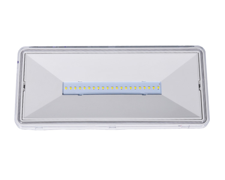 515-21 Wyjdź z 21 LED WODY ODPOWIEDNIK AWARTYJNYCH