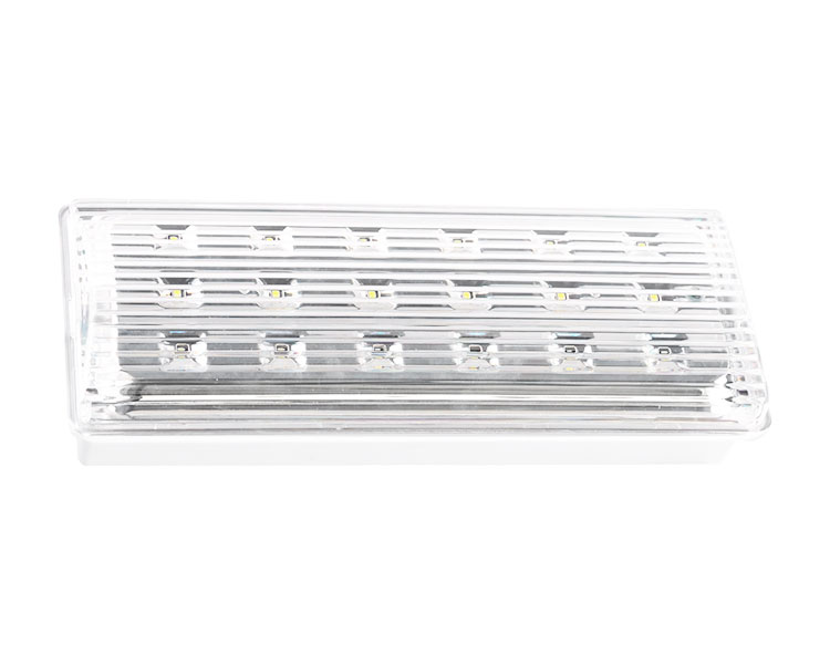 LE506L-18LED 18 SMD LED LED światło awaryjne