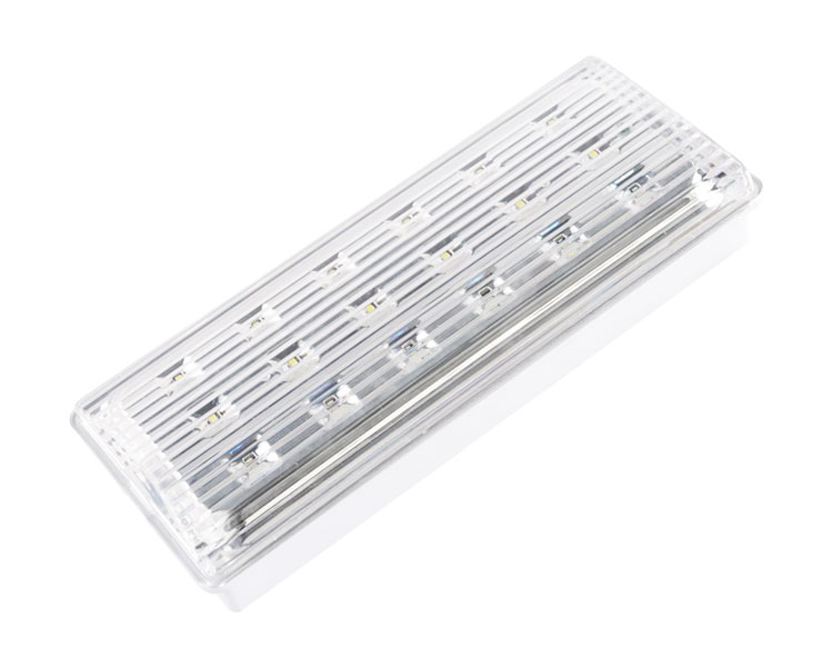 LE507L-12LED IP65 12LLD Waterproof Light