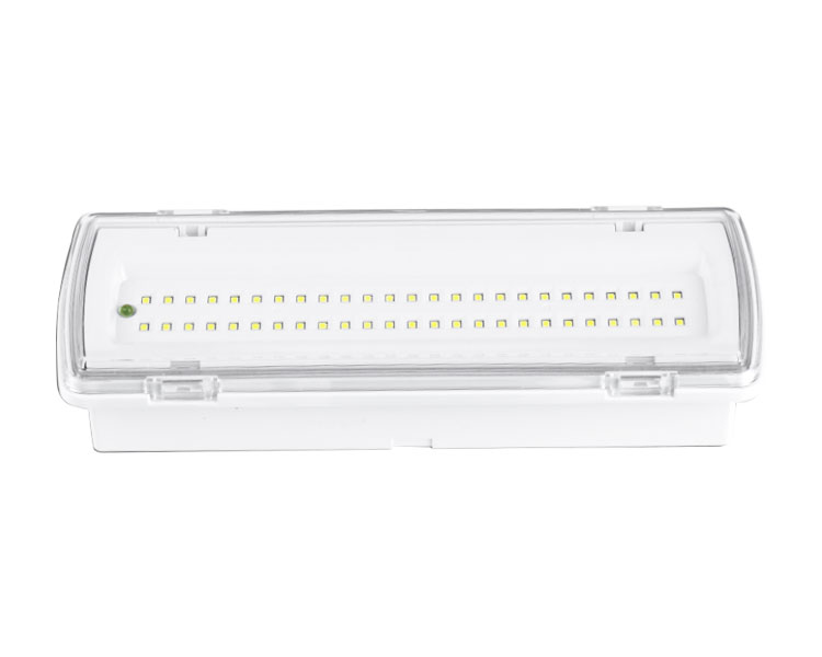 Le507L-50LED 50 SMD Slim Type LED światło awaryjne
