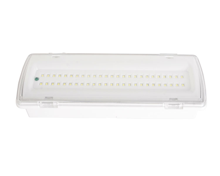 Le507L-50LED 50 SMD Slim Type LED światło awaryjne