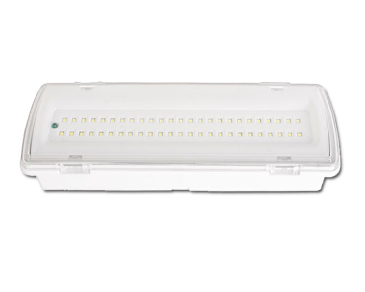 Le507L-50LED 50 SMD Slim Type LED światło awaryjne