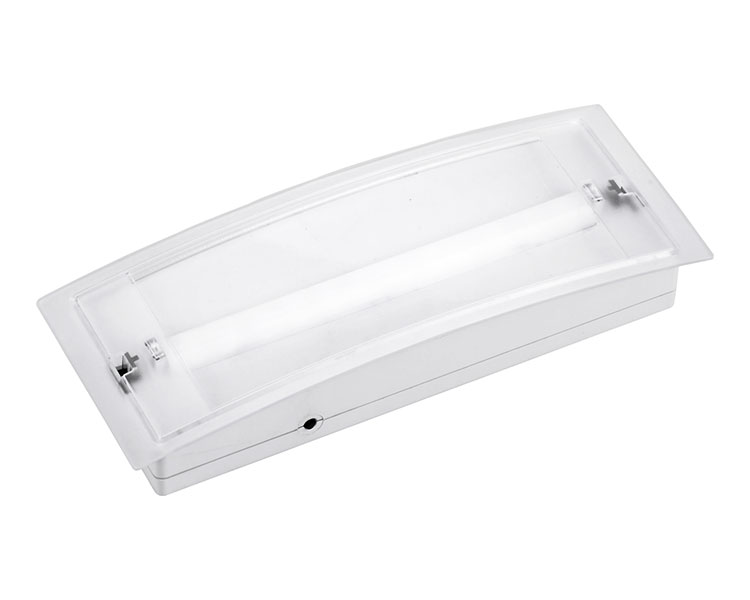Le513ad Slim Typ Light Light z kształtem podobnym do wanny