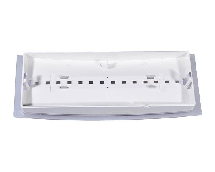 Le513ad Slim Typ Light Light z kształtem podobnym do wanny