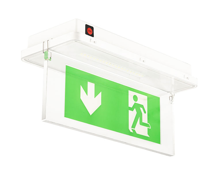 LE515-11 11LED WODY ODPOWIEDZIENY