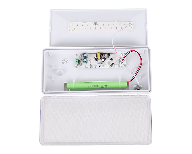 LE515-11 11LED WODY ODPOWIEDZIENY