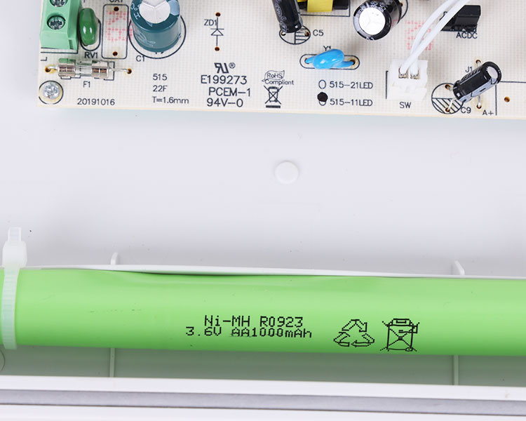 LE515-11 11LED WODY ODPOWIEDZIENY