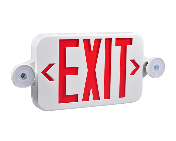 Jlece2RW-New Compact Red Expat Exit Combo