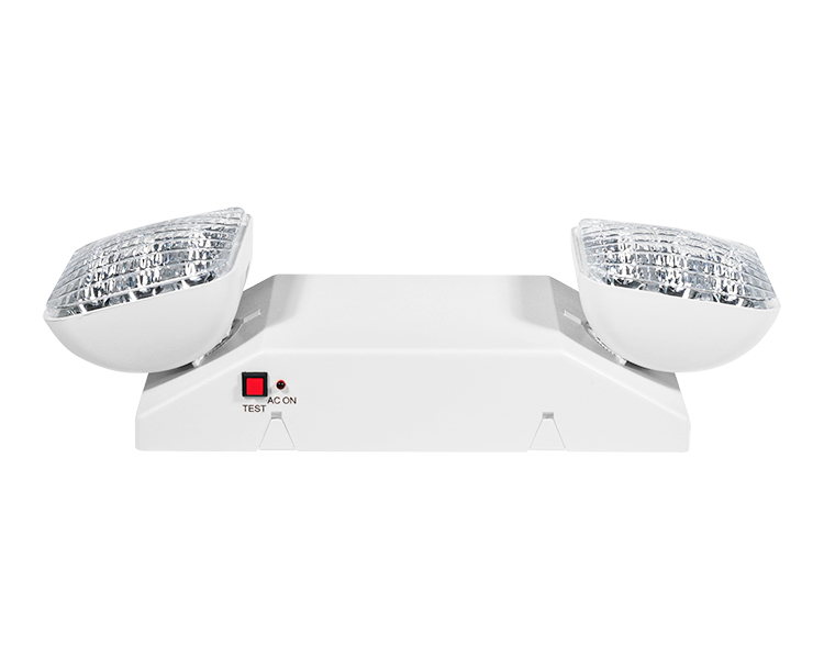 Lampka awaryjna Jleu1-Dual Head 