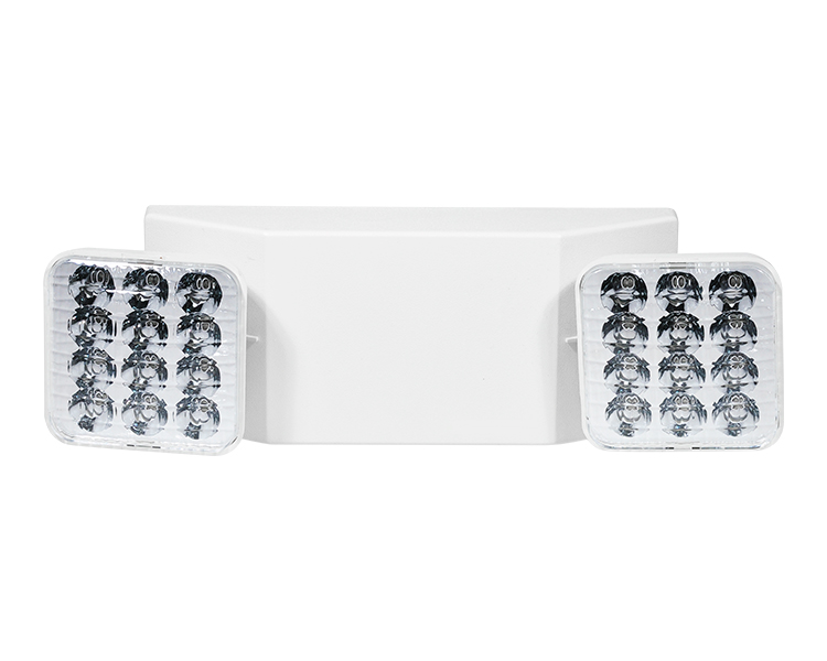 Lampka awaryjna Jleu1-Dual Head 