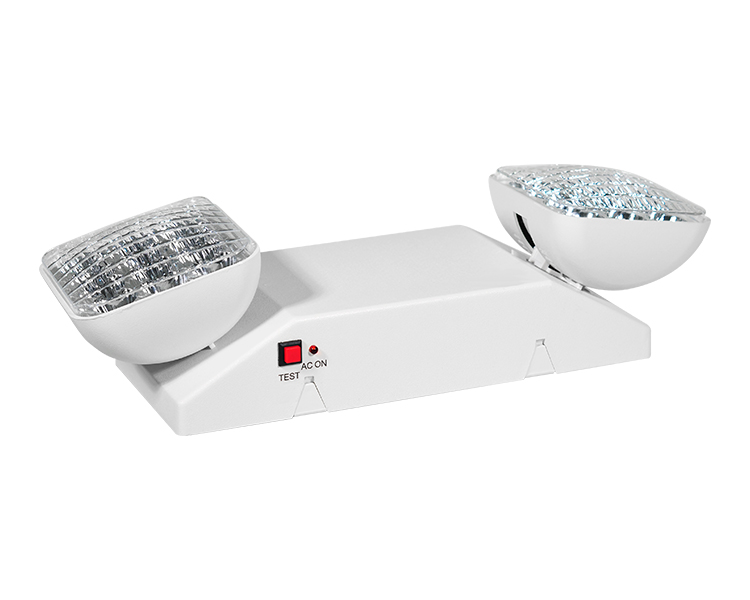 Lampka awaryjna Jleu1-Dual Head 