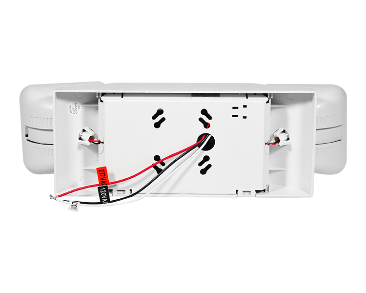Lampka awaryjna Jleu1-Dual Head 
