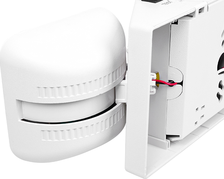 Lampka awaryjna Jleu1-Dual Head 