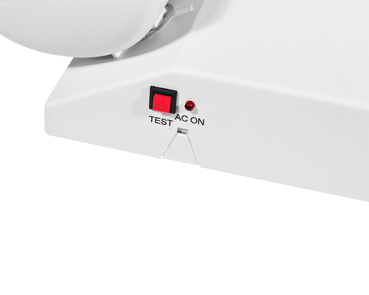 Lampka awaryjna Jleu1-Dual Head 