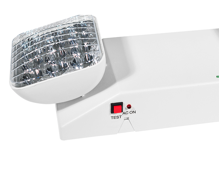 Lampka awaryjna Jleu1-Dual Head 