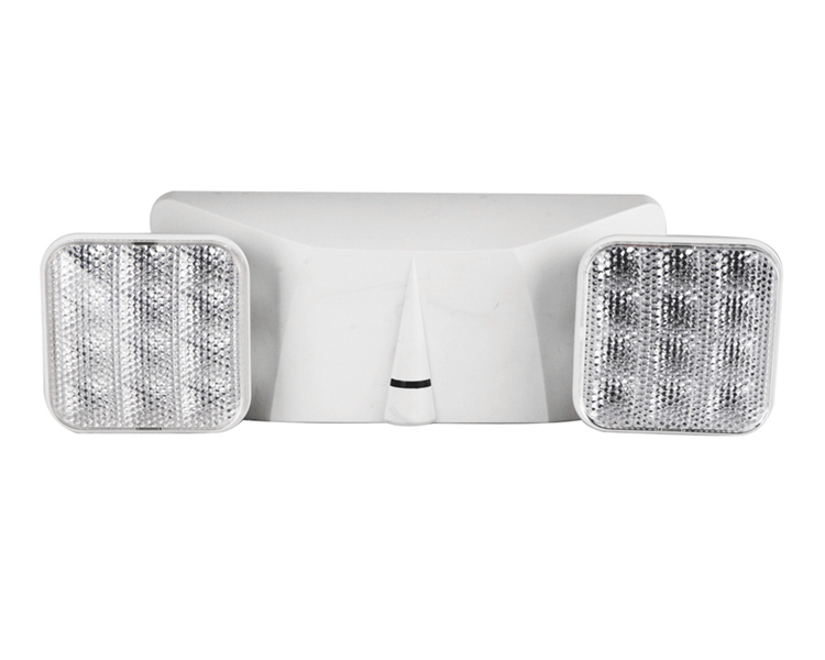 JLEU3-Twin Head LED LED LED