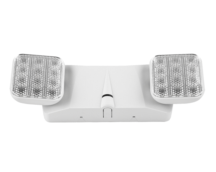 JLEU3-Twin Head LED LED LED