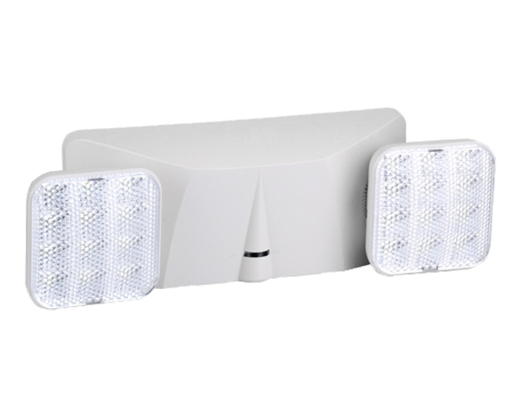JLEU3-Twin Head LED LED LED