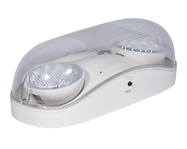 JLEU5WP-Wet Lokalizacja LED LED światło awaryjne
