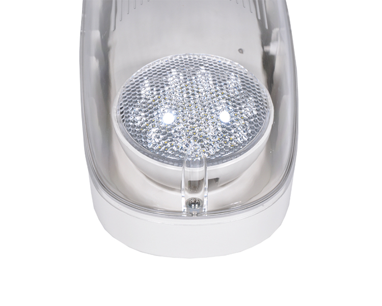 JLEU5WP-Wet Lokalizacja LED LED światło awaryjne