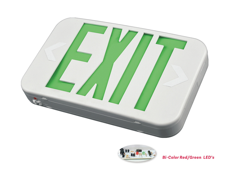 EZXTEU2BCWEM (EZCXTEU2BCWEM) -BI Znak Znak Wyjścia LED LED rozmiaru LED