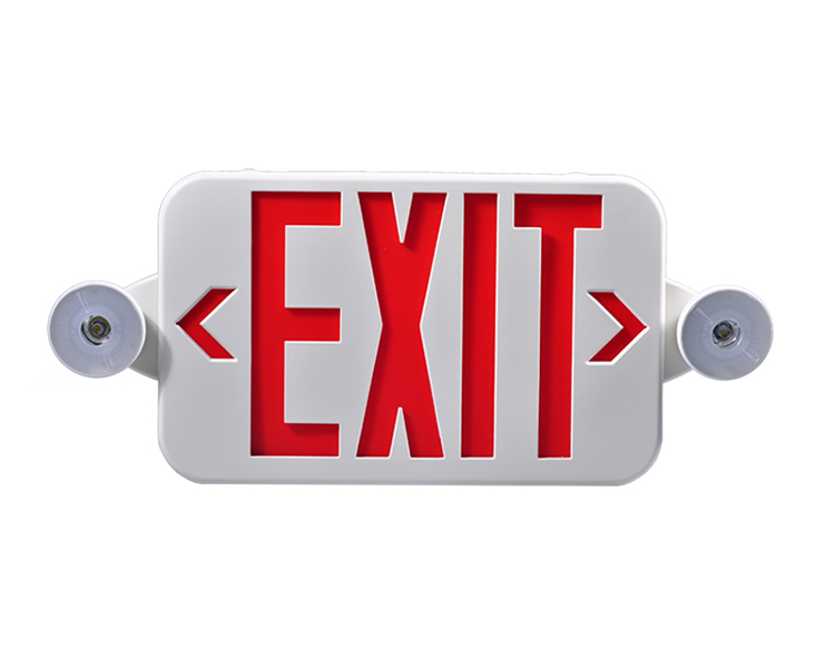 Jlece2RW-New Compact Red Expat Exit Combo