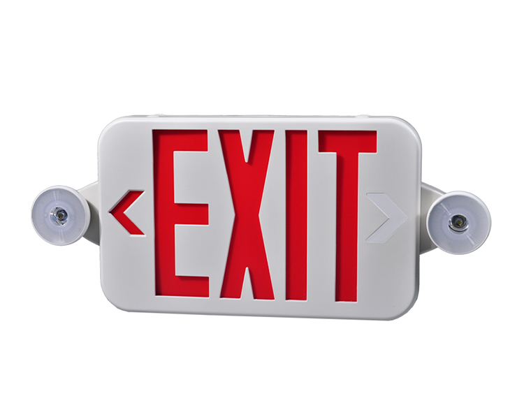 Jlece2RW-New Compact Red Expat Exit Combo