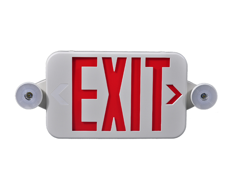 Jlece2RW-New Compact Red Expat Exit Combo