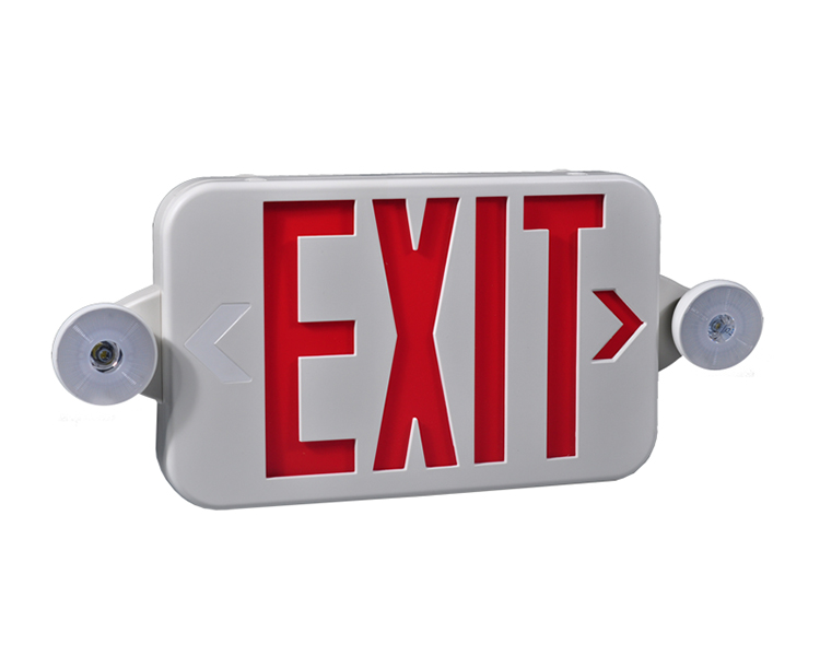 Jlece2RW-New Compact Red Expat Exit Combo