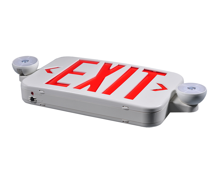 Jlece2RW-New Compact Red Expat Exit Combo