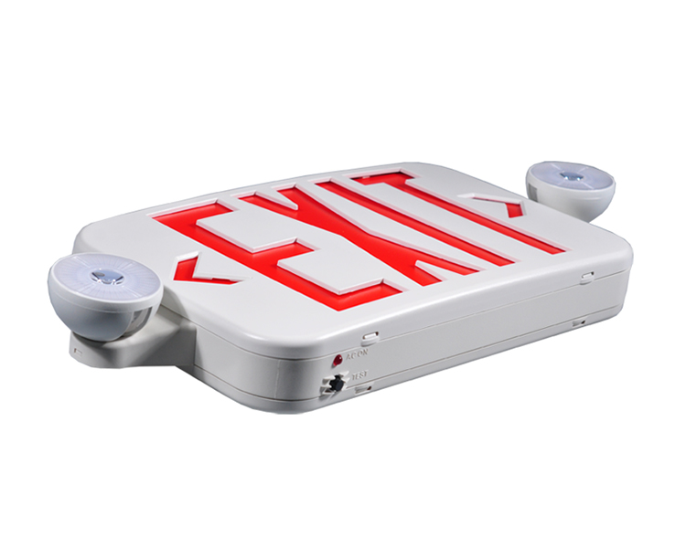 Jlece2RW-New Compact Red Expat Exit Combo