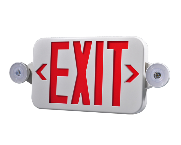 Jlece2RW-New Compact Red Expat Exit Combo