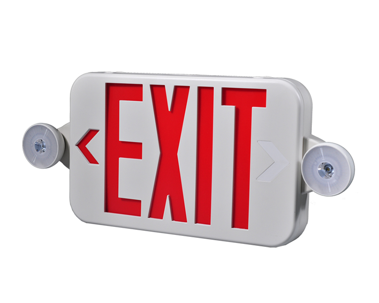 Jlece2RW-New Compact Red Expat Exit Combo