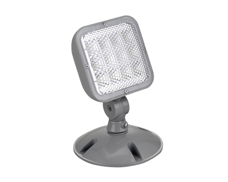 JLRHWP-1-1W LED Outdoor Pojedyncza zdalna głowica LED LED