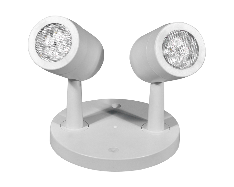 CNDRH2 -2*4*3030 SMD Indoor podwójne zdalne głowice lampy