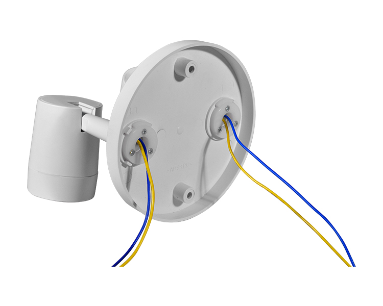 CNDRH2 -2*4*3030 SMD Indoor podwójne zdalne głowice lampy