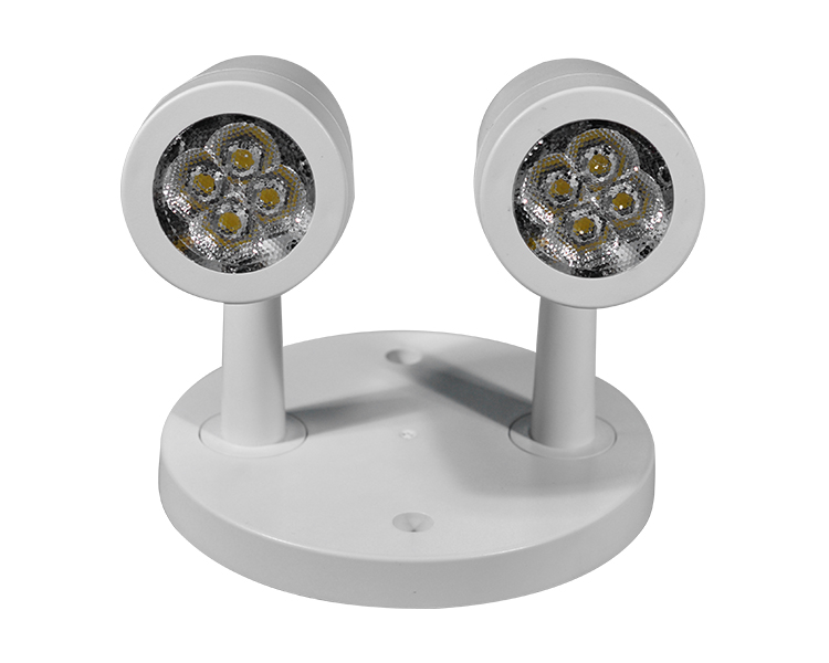 CNDRH2 -2*4*3030 SMD Indoor podwójne zdalne głowice lampy
