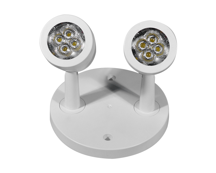 CNDRH2 -2*4*3030 SMD Indoor podwójne zdalne głowice lampy
