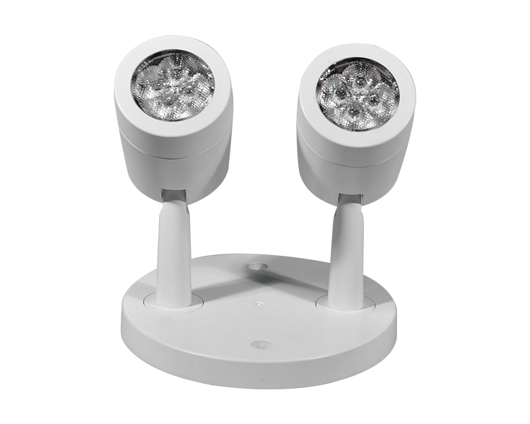 CNDRH2 -2*4*3030 SMD Indoor podwójne zdalne głowice lampy