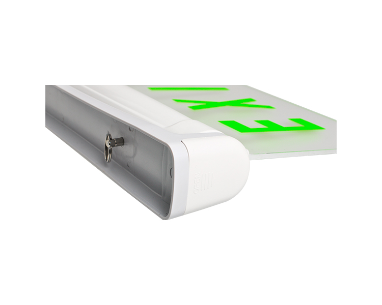 LE2912-5 lub 10 zielonych znaków wyjściowych LED LED