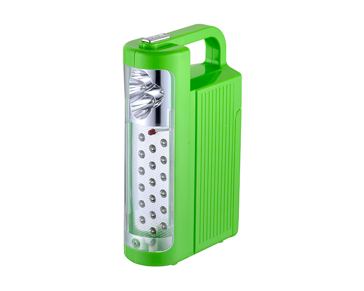 Przenośna latarnia awaryjna LED 410L