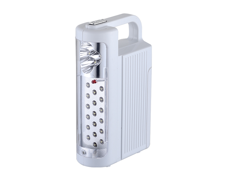 Przenośna latarnia awaryjna LED 410L